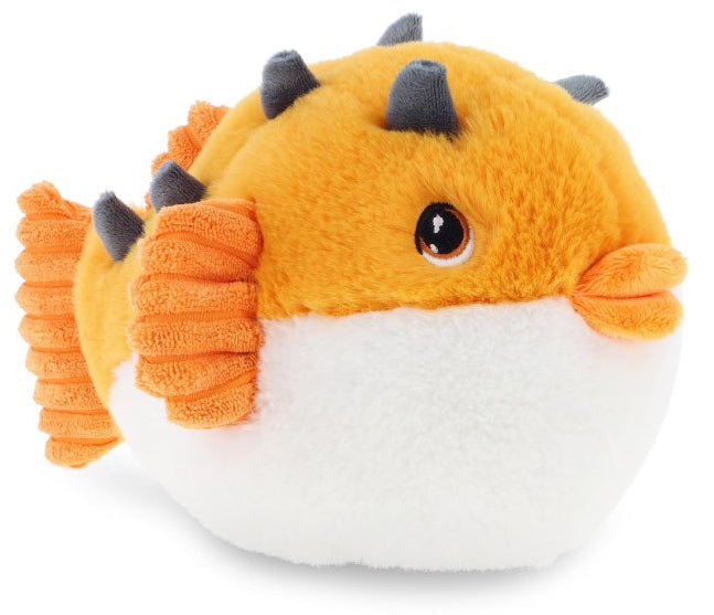 Keeleco: Puffer Fish - 25cm