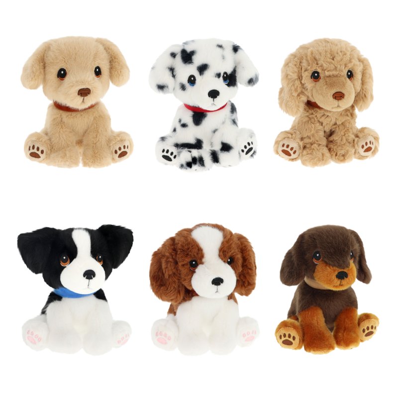 Keeleco: Puppy Love (Assorted)
