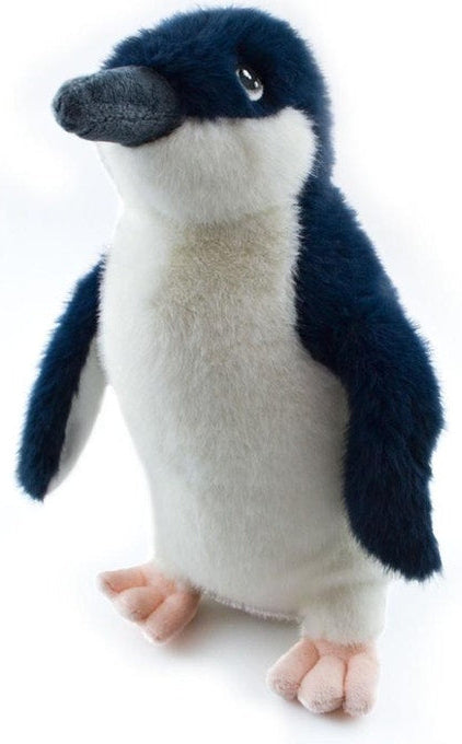 Keeleco: Blue Penguin - 28cm