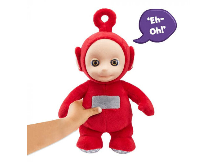 Teletubbies - Talking Po