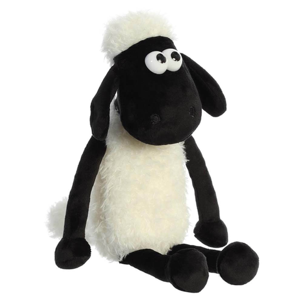 Shaun The Sheep - Soft Toy 30cm