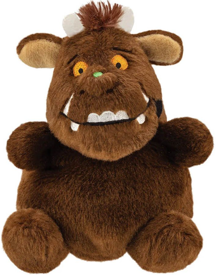 Palm Pals Plush - The Gruffalo