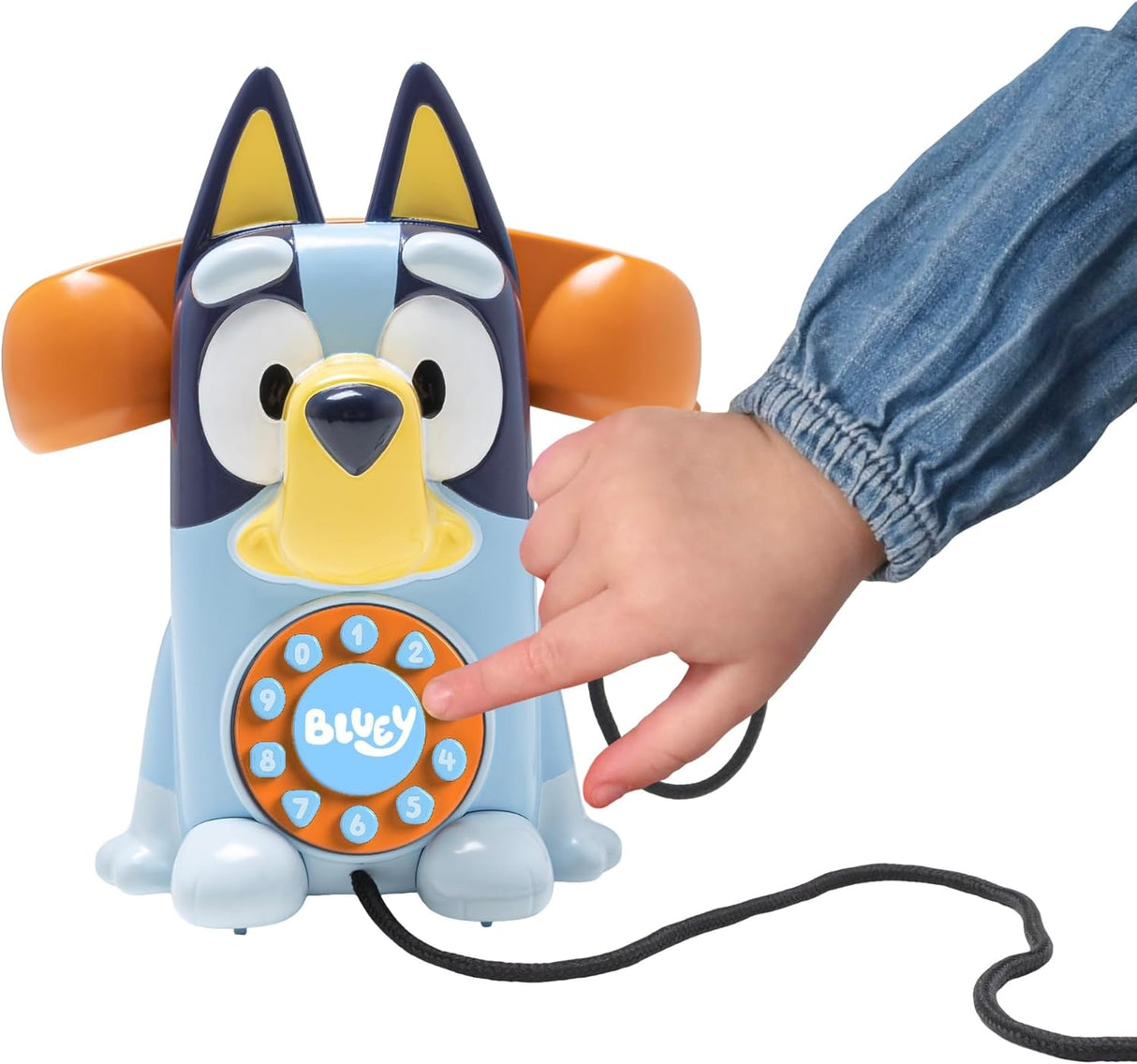 Bluey - Telephone