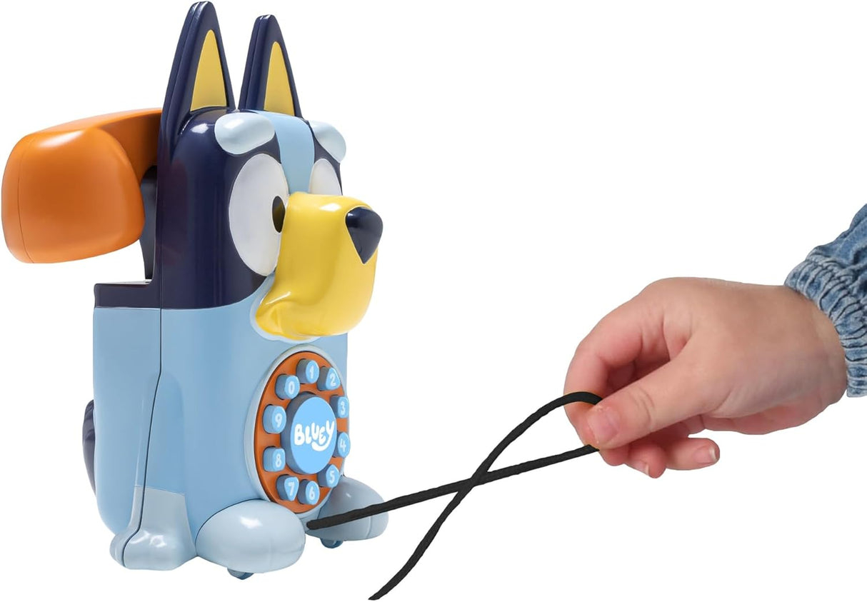 Bluey - Telephone