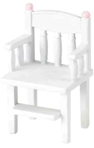 Sylvanian Families Nursery Highchair