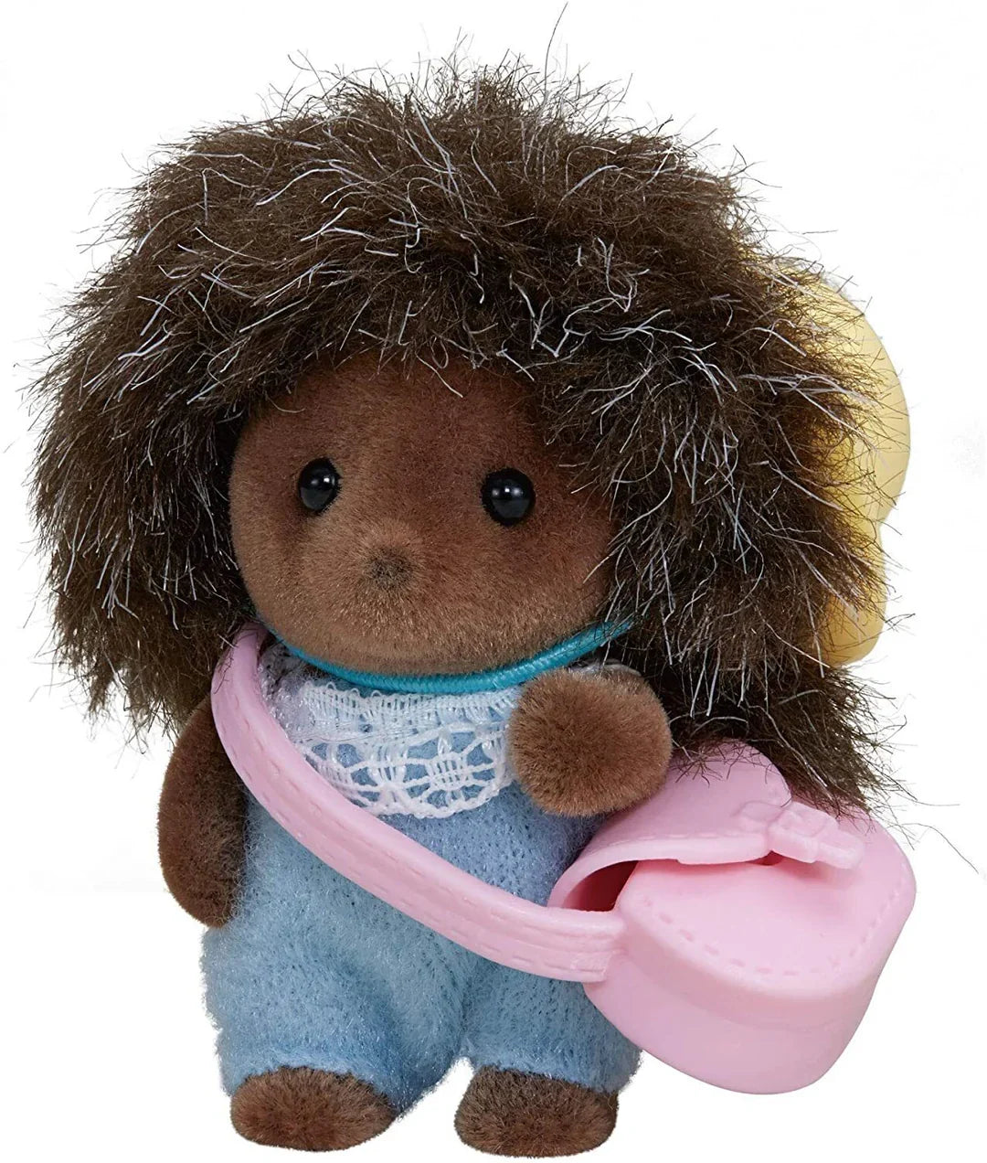 Sylvanian Families Hedgehog Baby