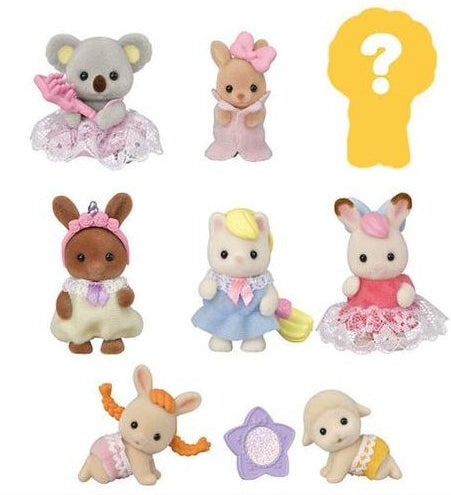 Sylvanian Families Baby Fun Hair Series - Blind Bag