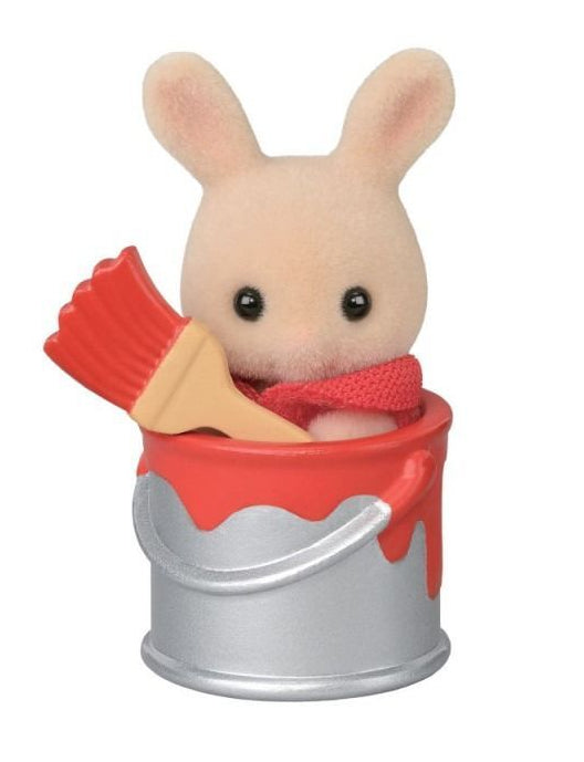 Sylvanian Families Baby Builders Series - Blind Bag