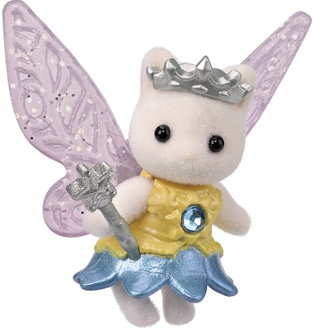 Sylvanian Families: Woodland Wonder Fairy Castle