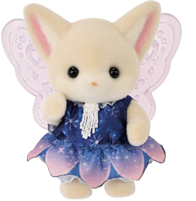 Sylvanian Families: Woodland Wonder Fairy Castle