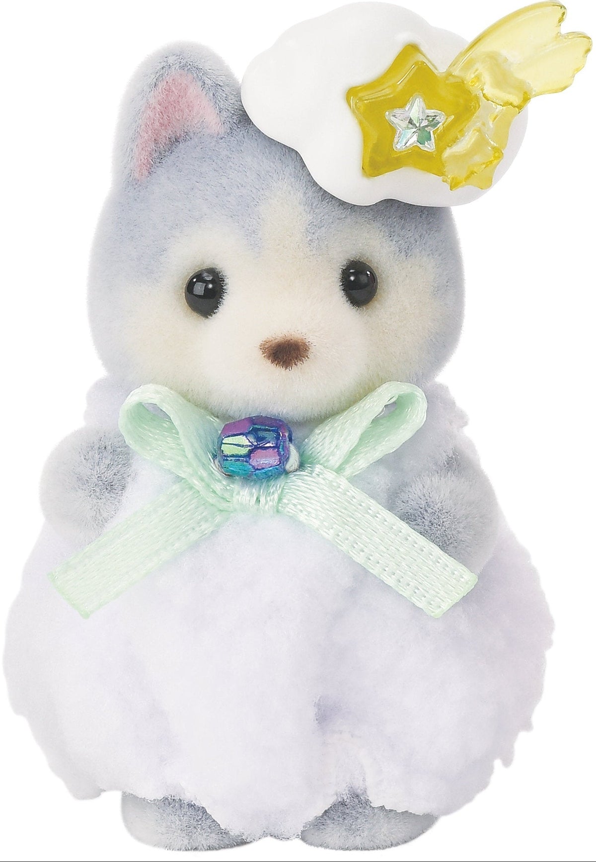 Sylvanian Families: Enchanted Fairy Babies