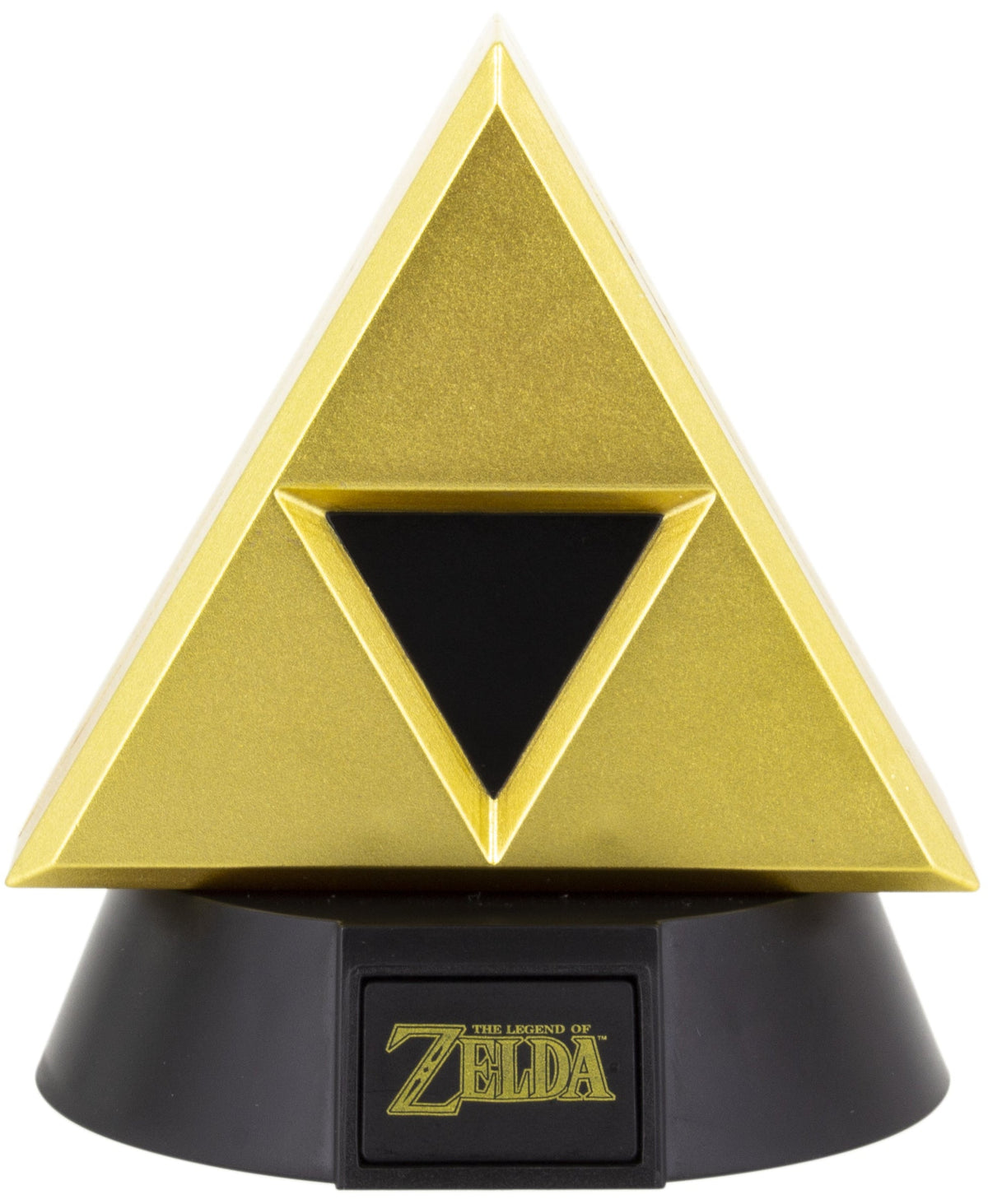 Zelda Triforce Icon Light