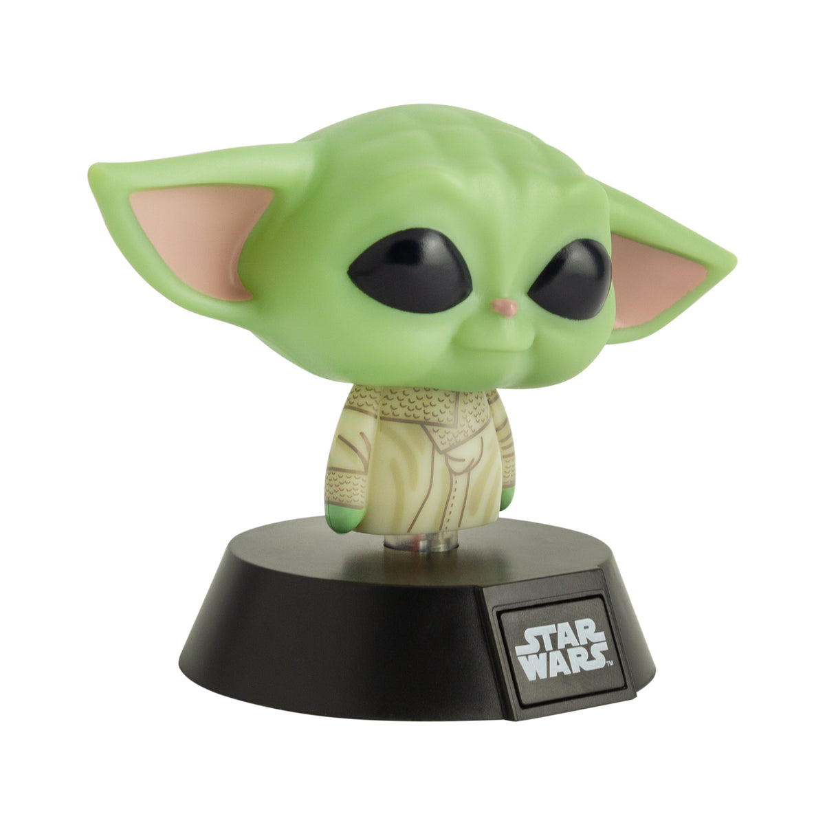 Star Wars The Child Icon Light