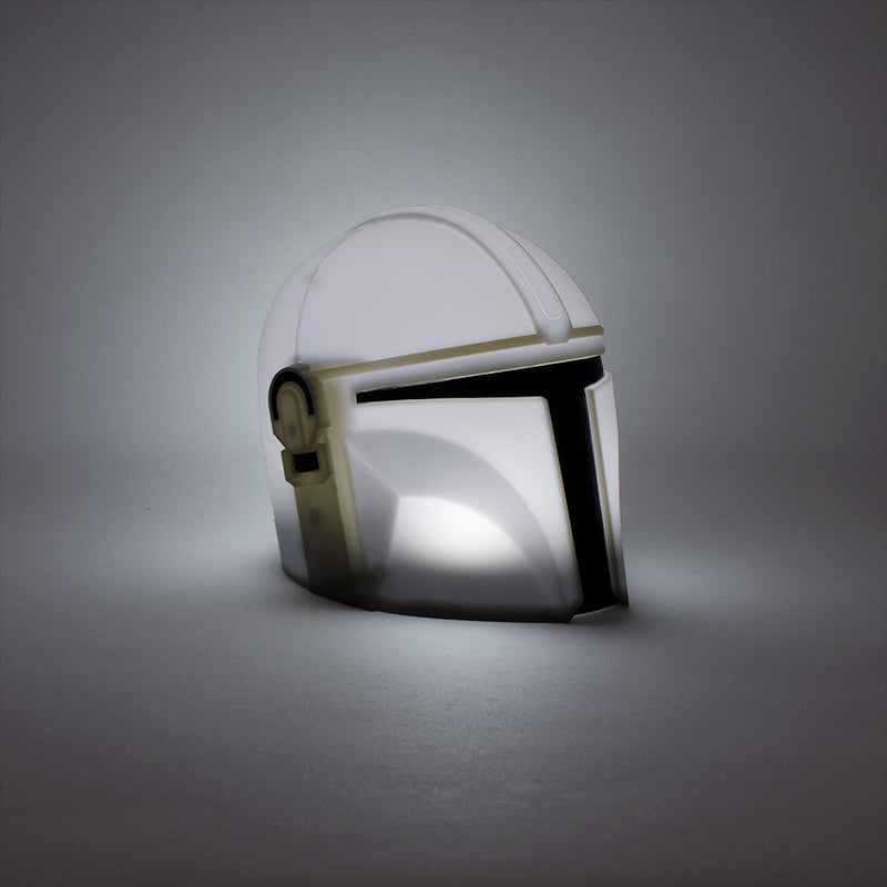 The Mandalorian Desktop Light