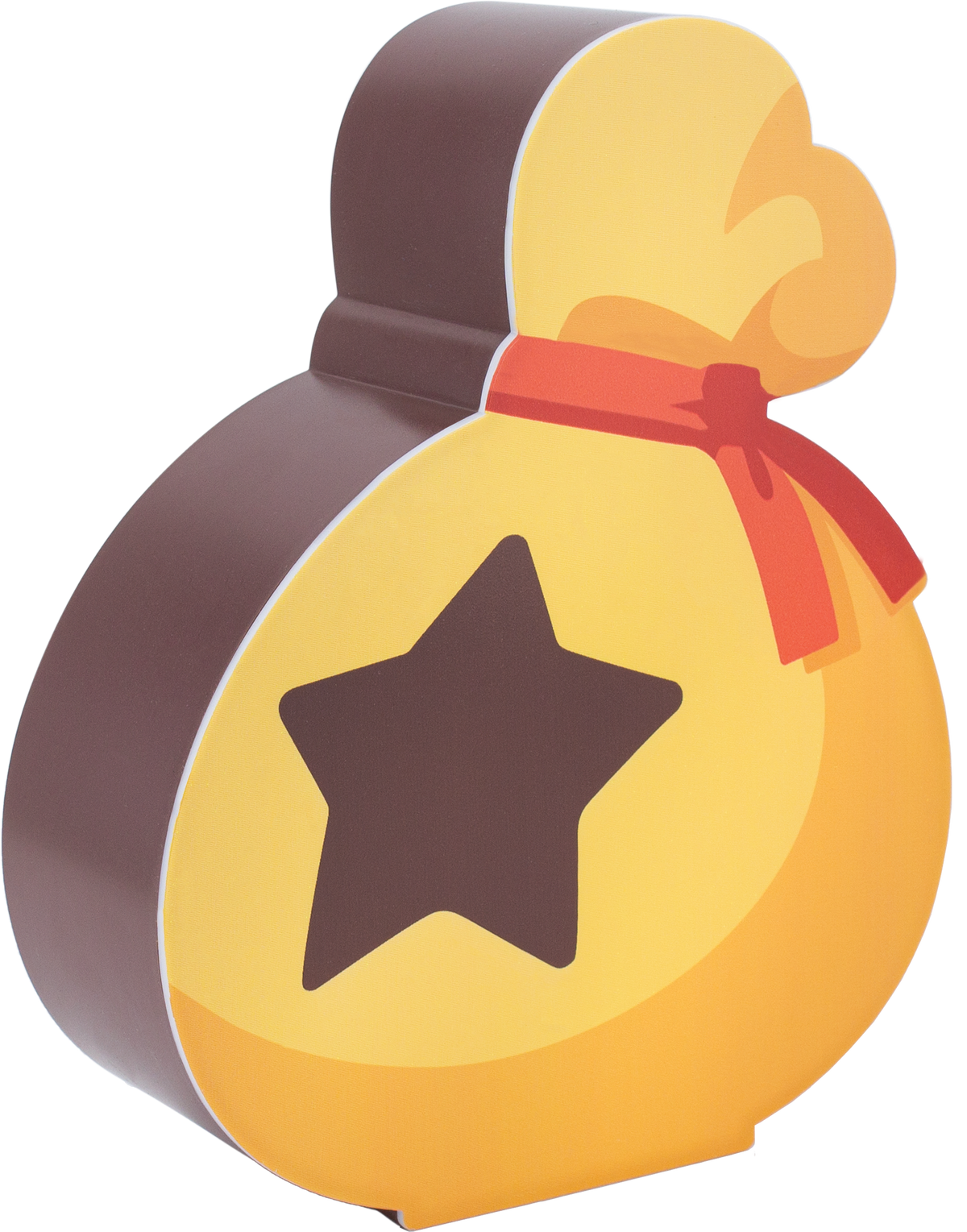 Animal Crossing Bell Bag Box Light
