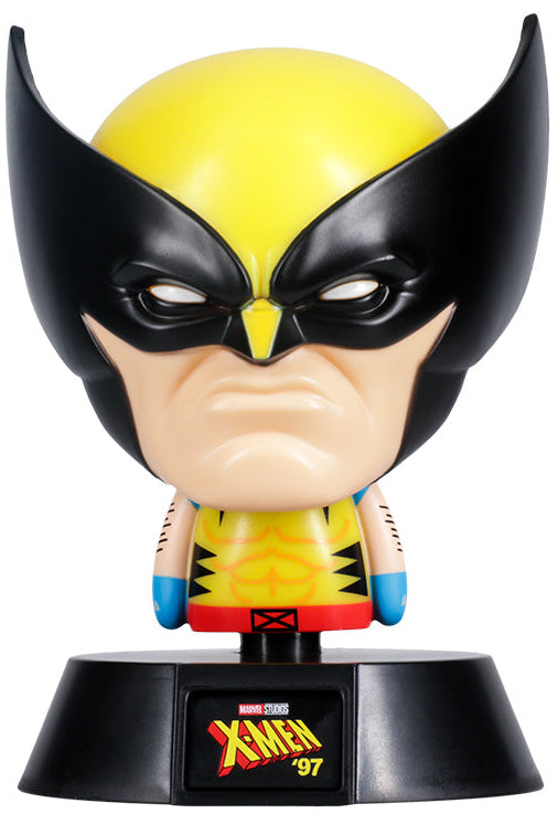 X-Men Wolverine Icon Light