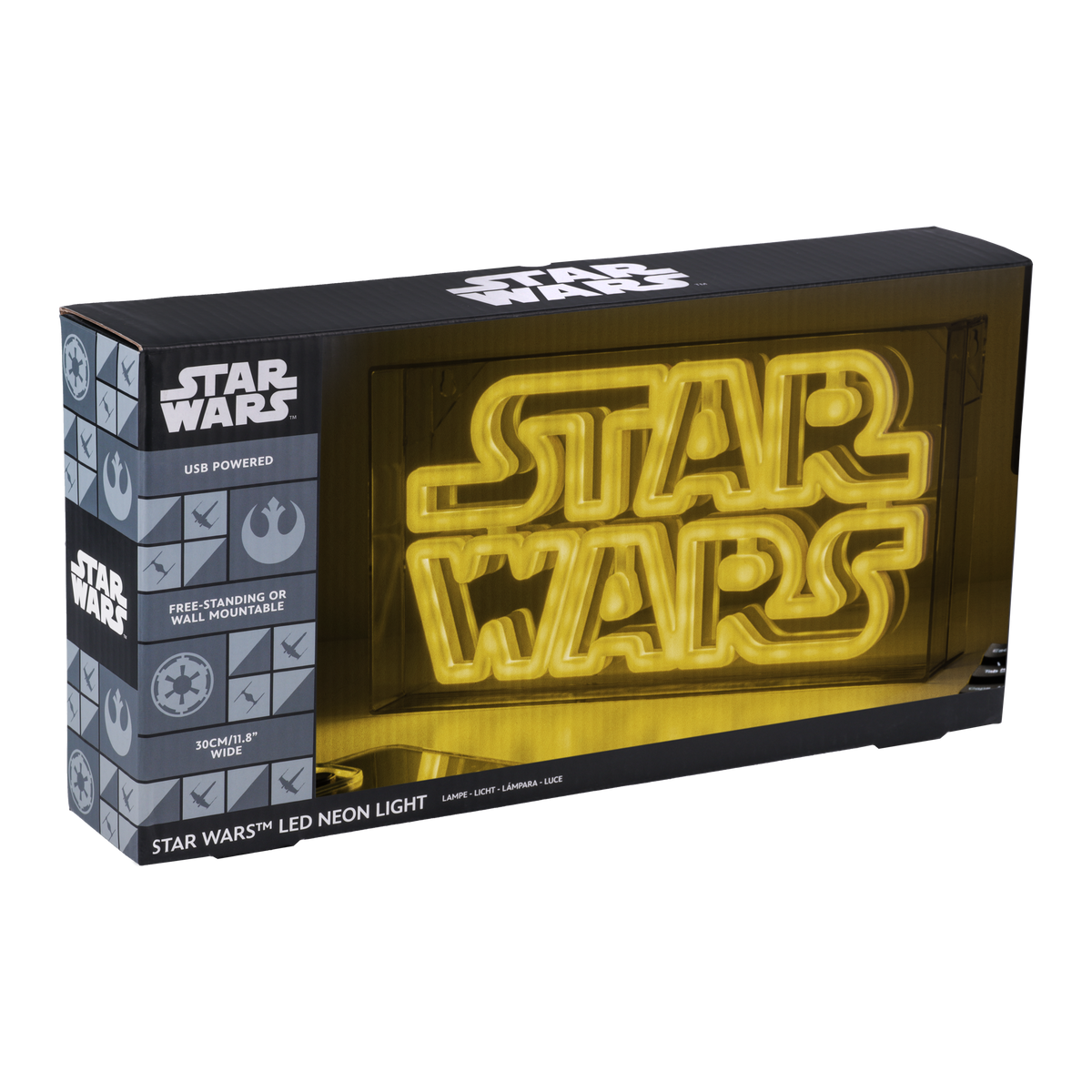 Star Wars LED Neon Light