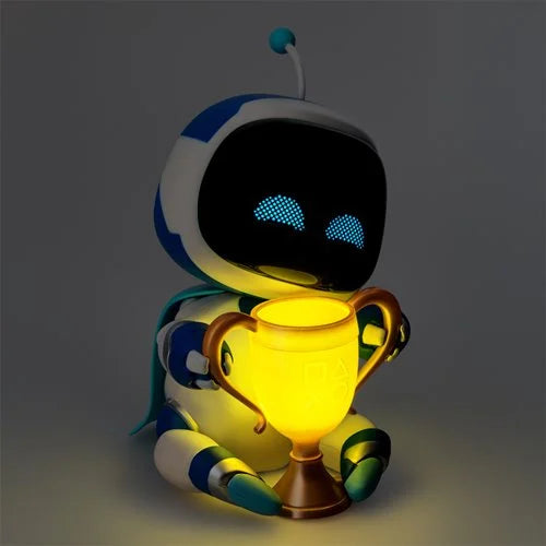 Astro Bot GloBuddies Light