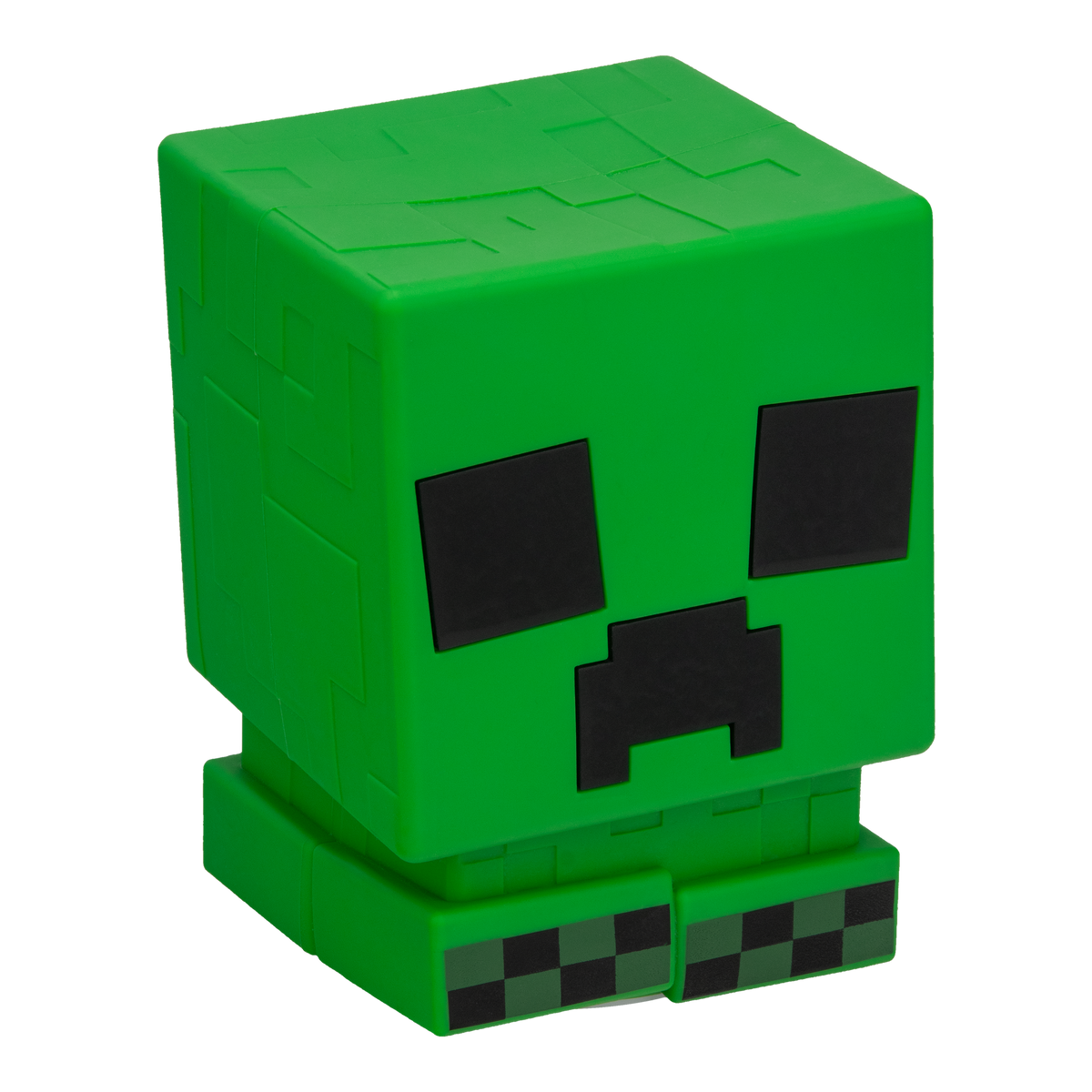 Minecraft Creeper SquishyGlo Light