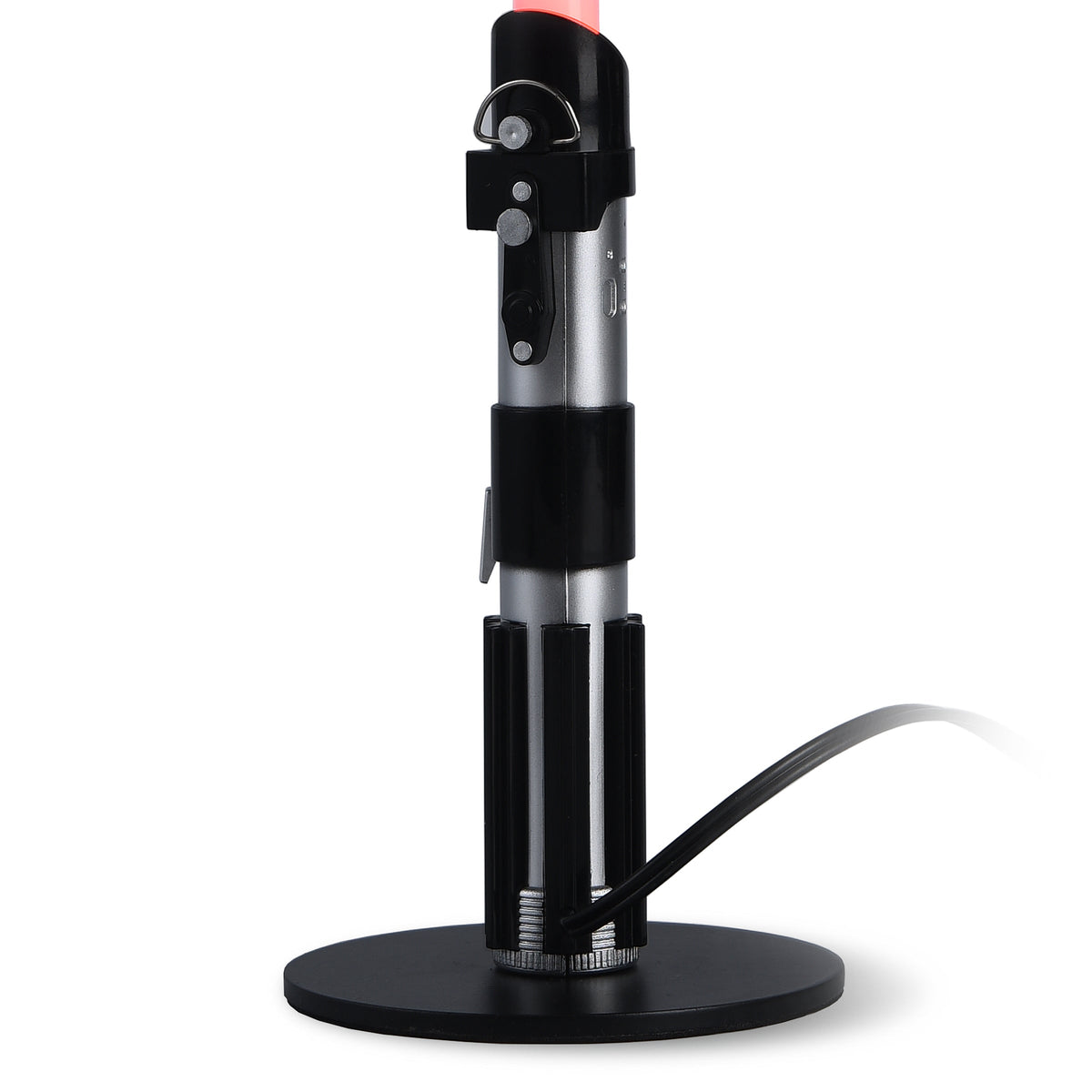 Star Wars Darth Vader Mini Lightsaber Light