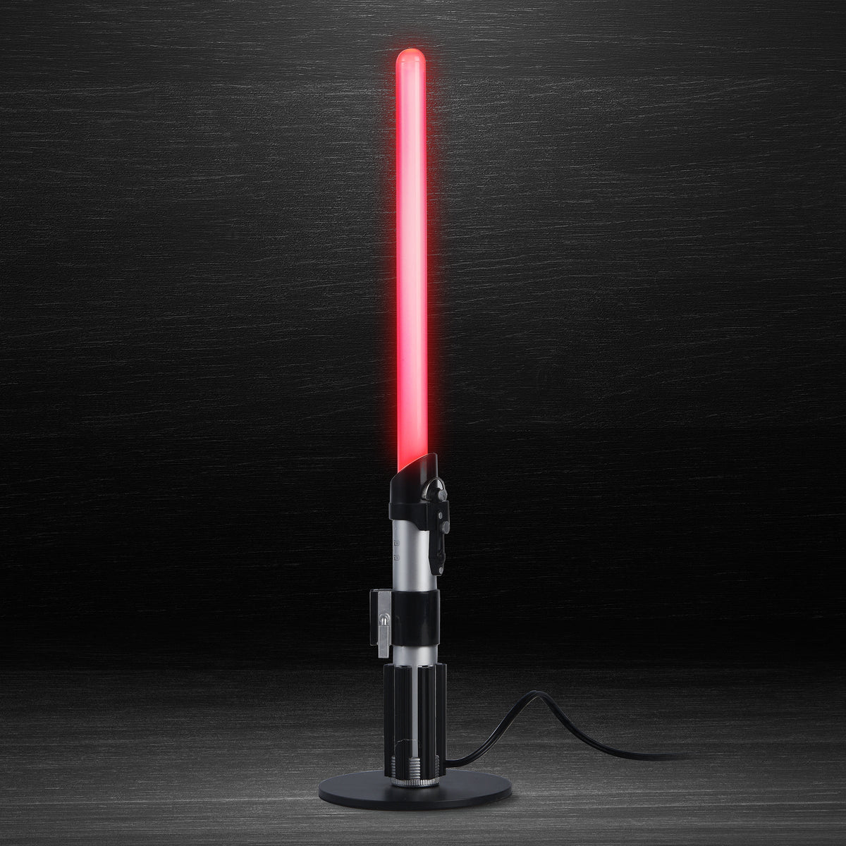 Star Wars Darth Vader Mini Lightsaber Light