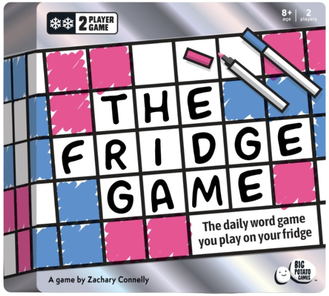 The Fridge Game