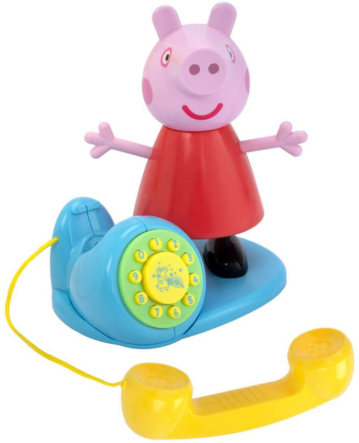 Peppa Pig: Character Telephone