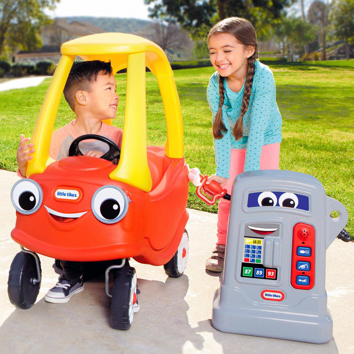 Little Tikes: Cozy Coupe - Original