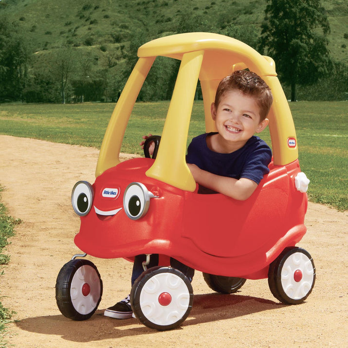 Little Tikes: Cozy Coupe - Original