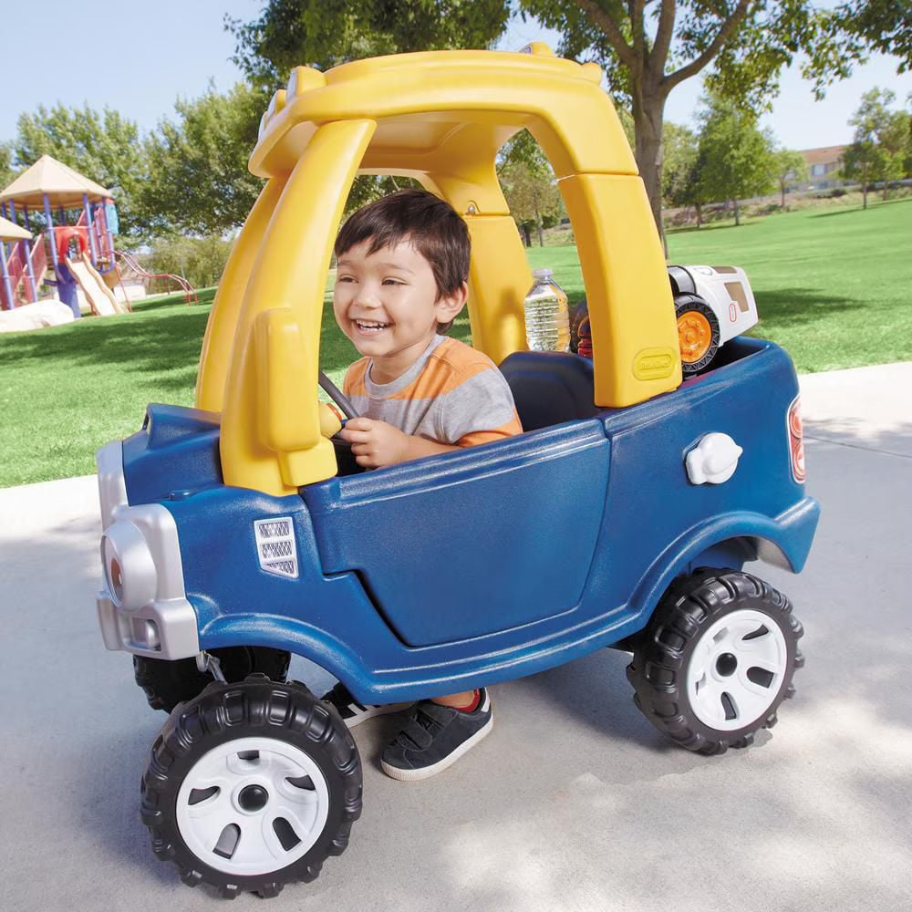 Little Tikes: Cozy Truck