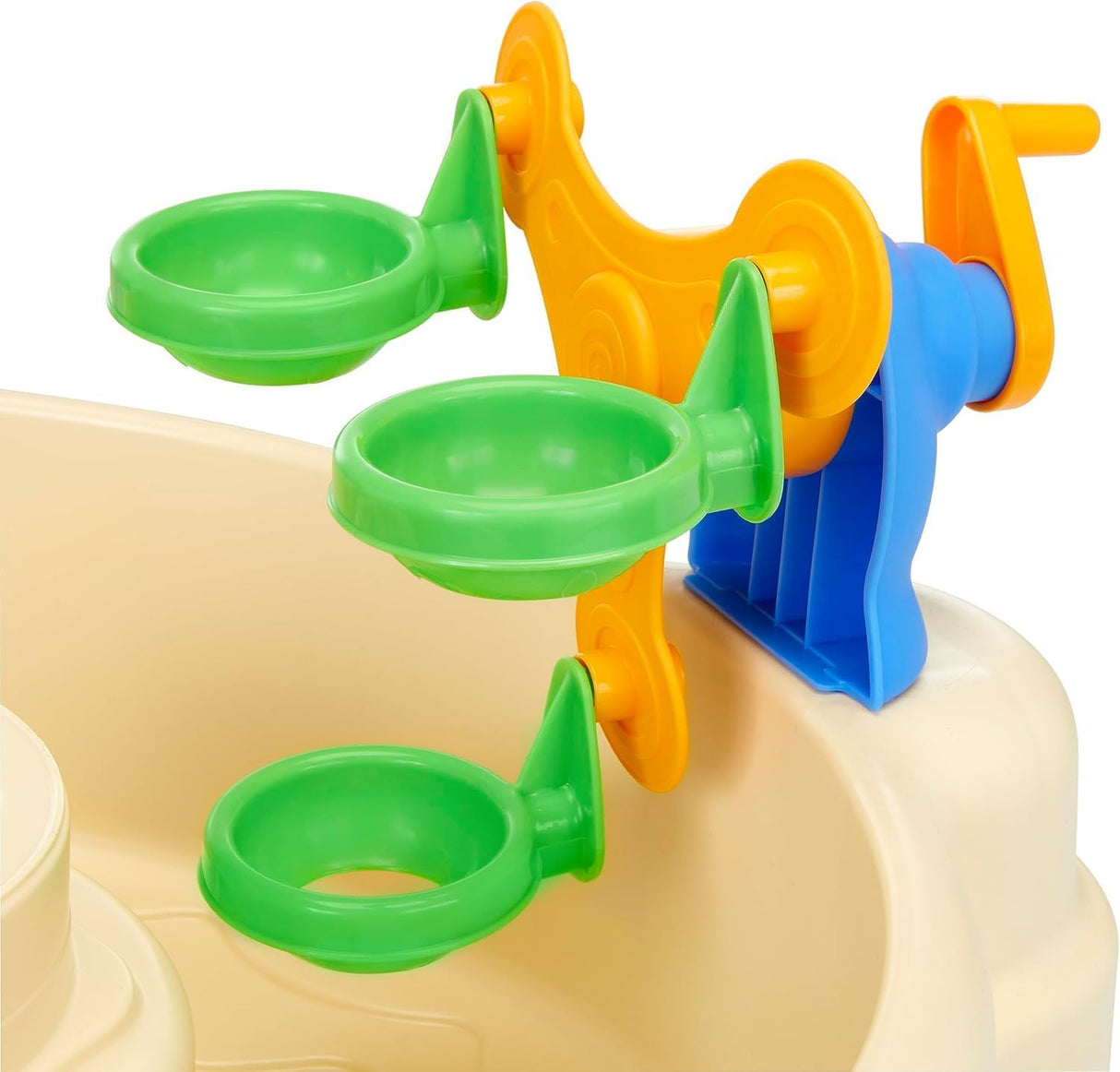 Little Tikes: Spiralin' Seas Water Table