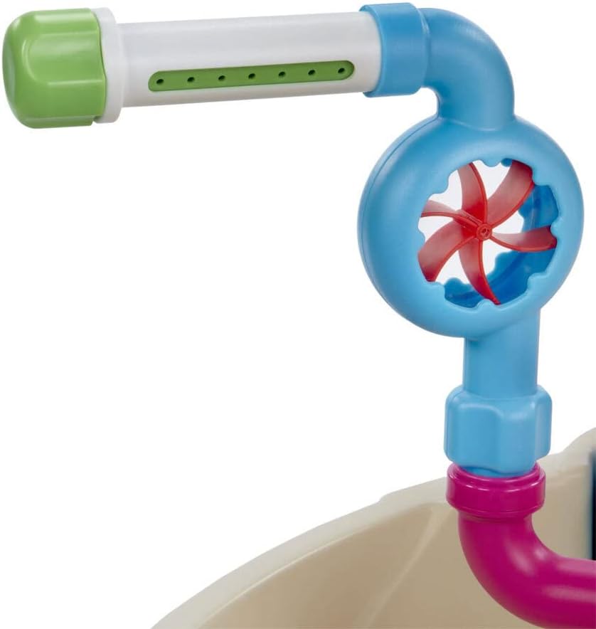 Little Tikes: Fountain Factory Water Table