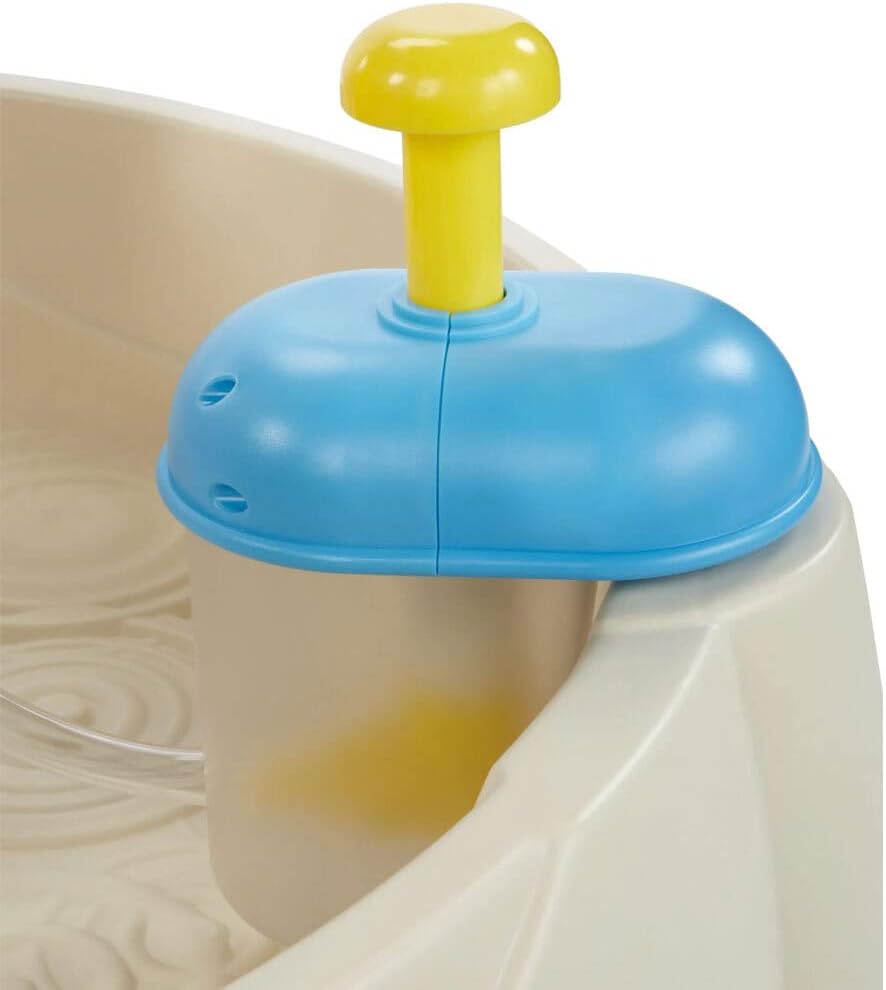 Little Tikes: Fountain Factory Water Table