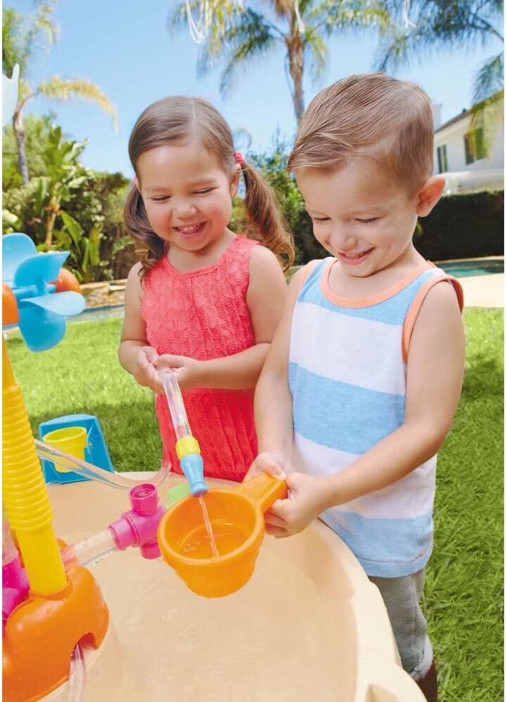 Little Tikes: Fountain Factory Water Table