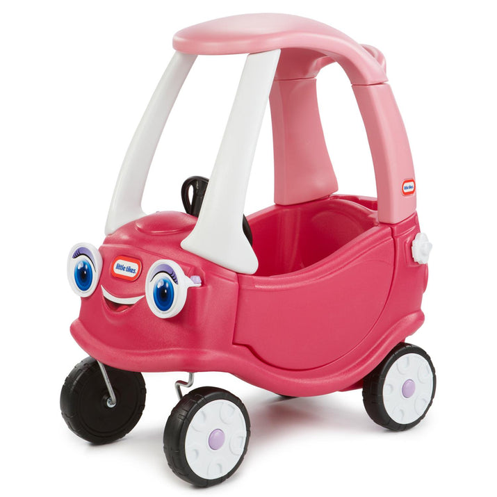 Little Tikes: Cozy Coupe - Princess