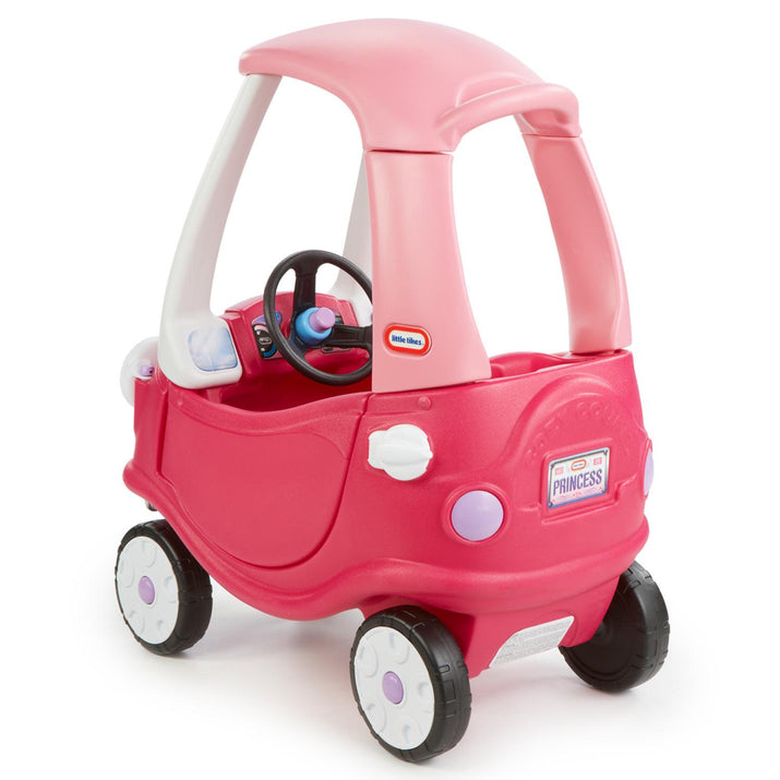 Little Tikes: Cozy Coupe - Princess