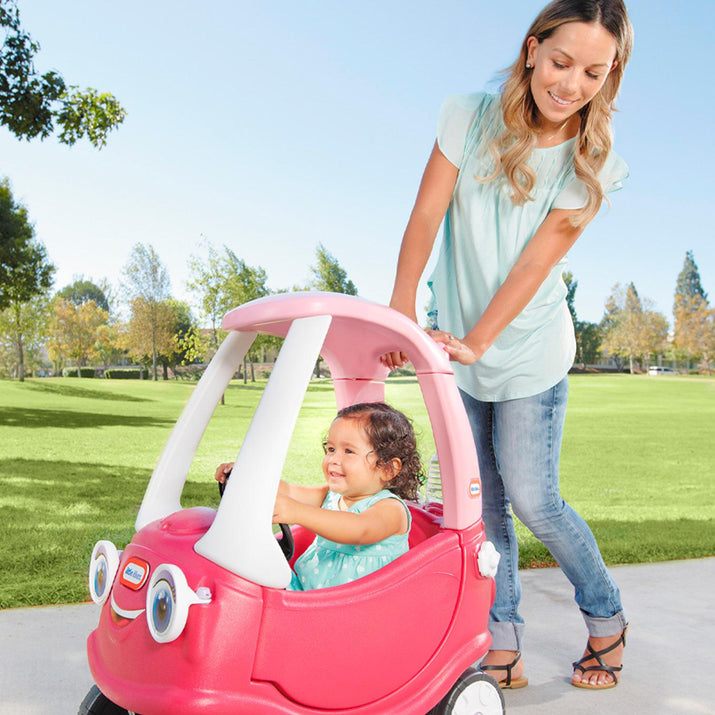 Little Tikes: Cozy Coupe - Princess