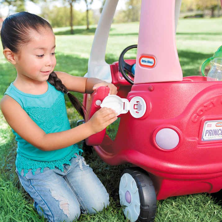 Little Tikes: Cozy Coupe - Princess
