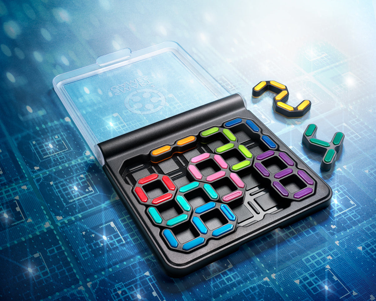 Smart Games: IQ Digits