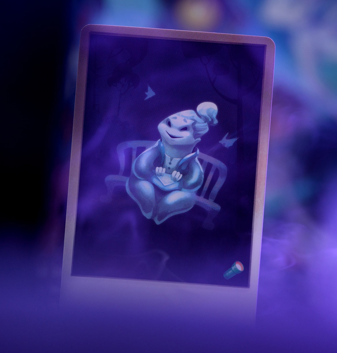 Spooky Tower