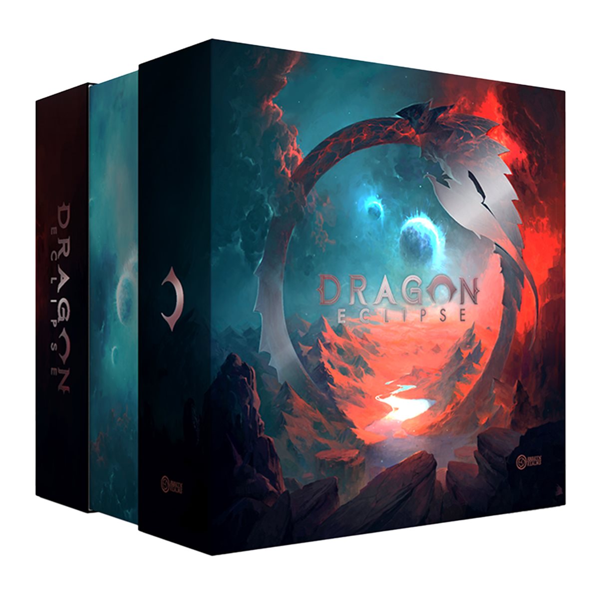 Dragon Eclipse - Core Game