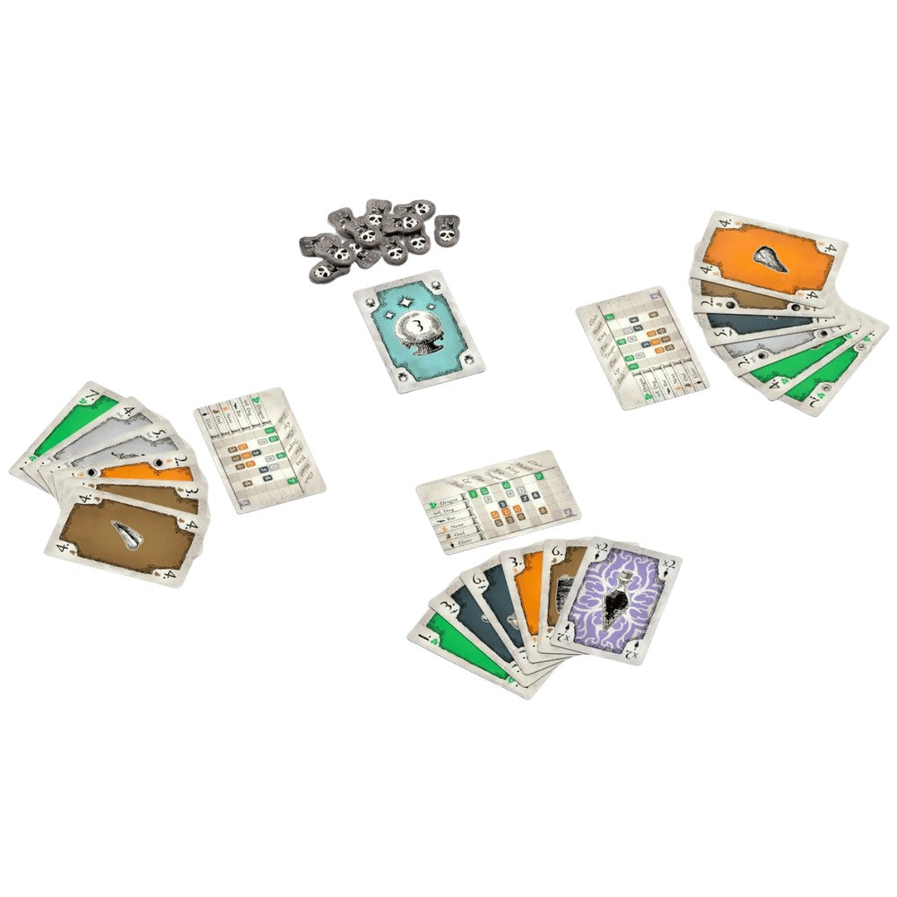 3 Witches