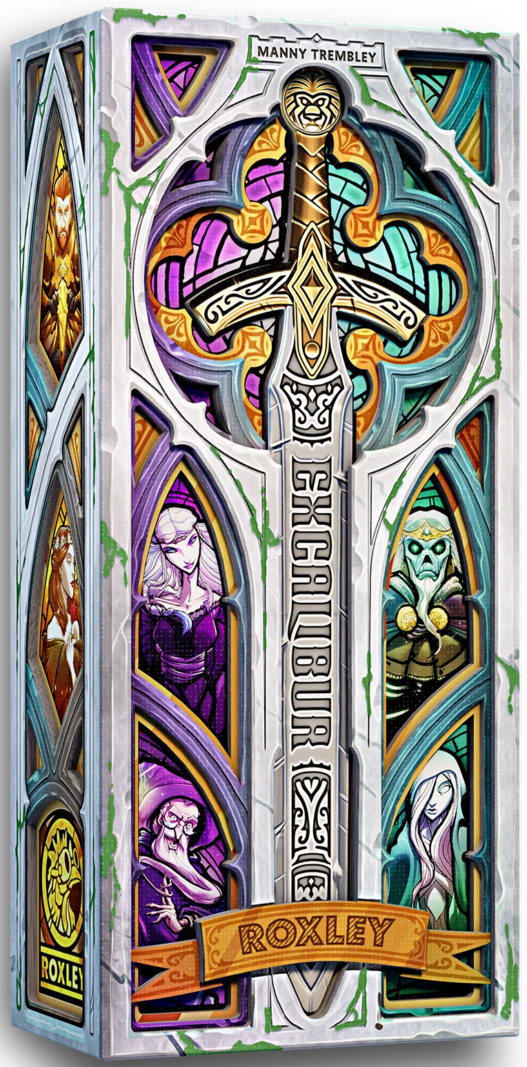 Excalibur