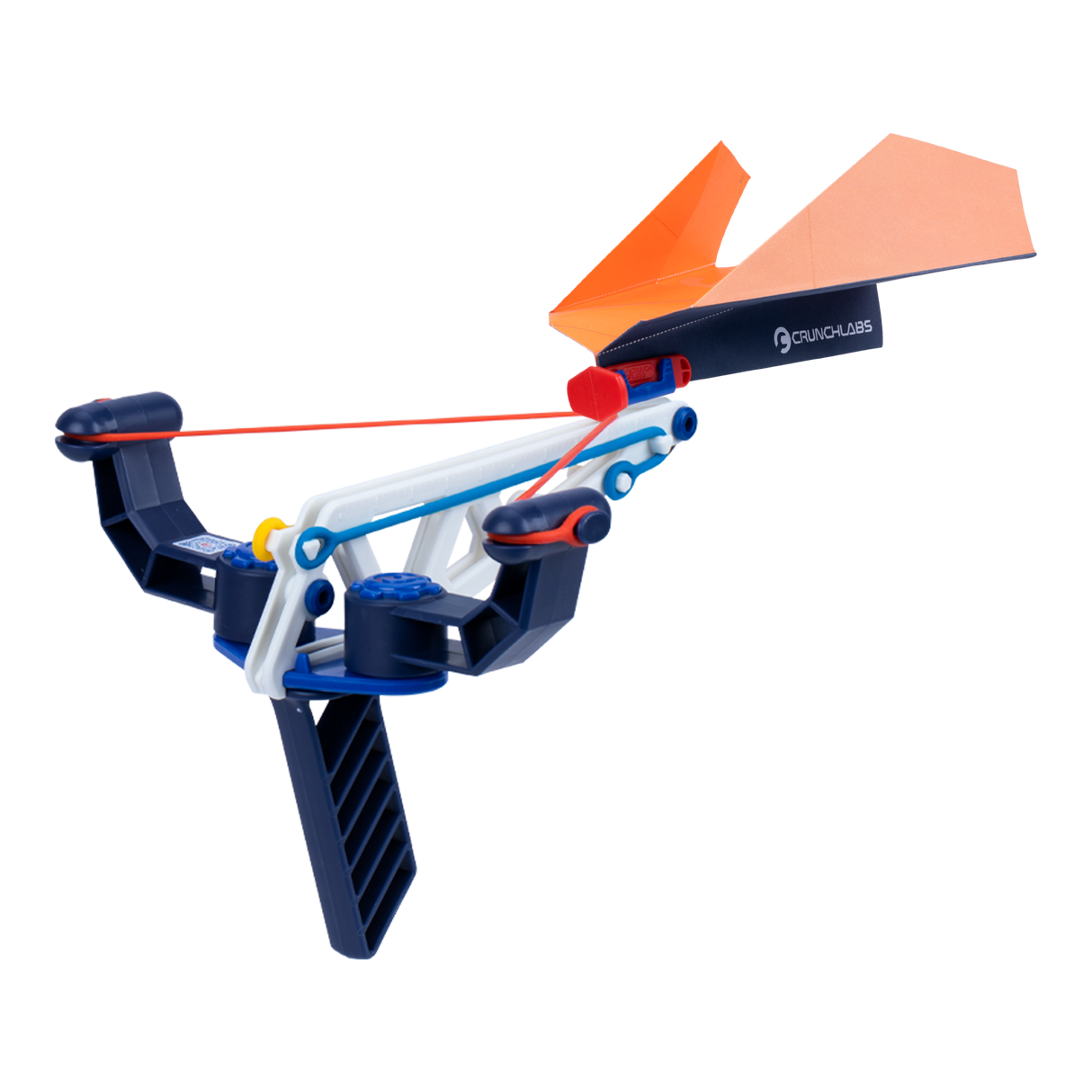 Crunch Labs: Crunch Kits - Turbo Trick Planes