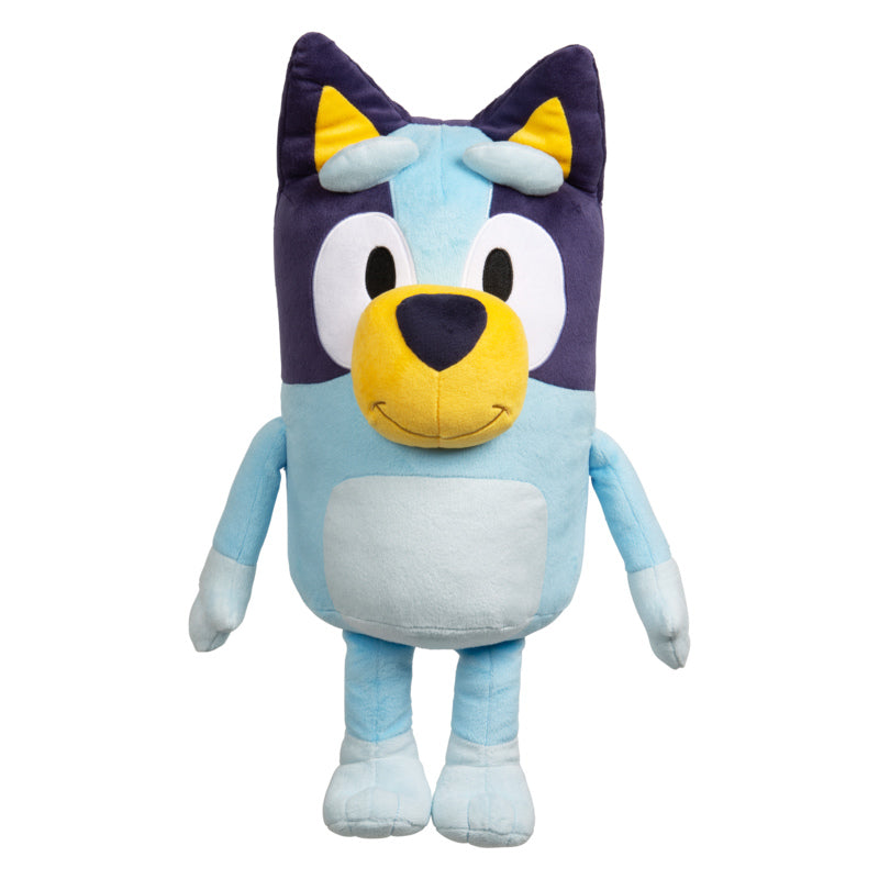 Bluey Jumbo Soft Toy - 45cm