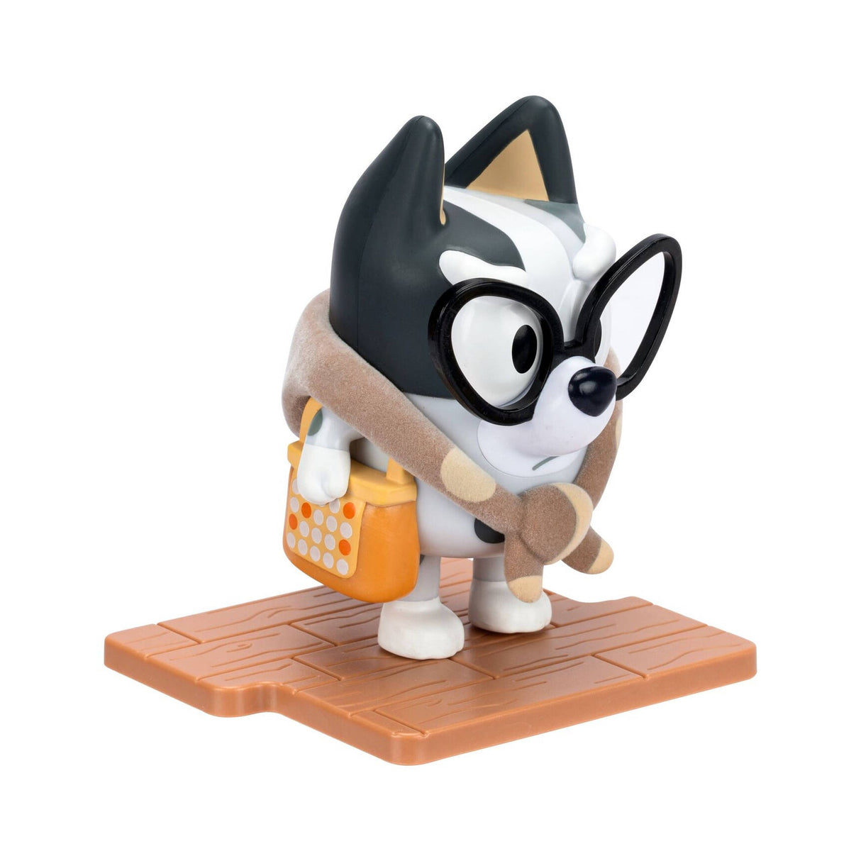 Bluey Studio Collector Figure - Granny Muffin