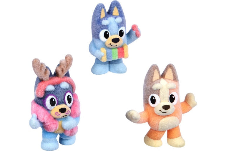 Bluey Fuzzies: Episode Pack - Magic Xylophone
