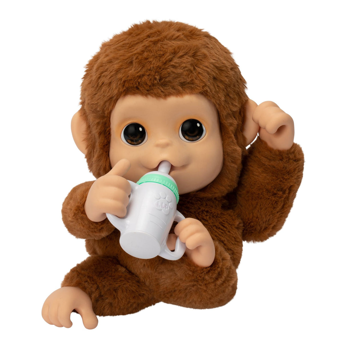 Little Live Pets: My Baby Monkey 'Mango'