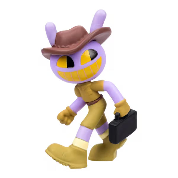 The Amazing Digital Circus Mini Figure - Series 2