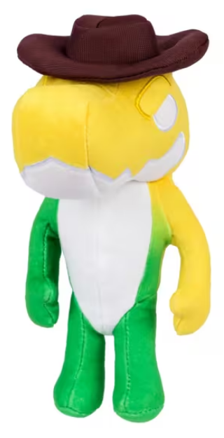 The Amazing Digital Circus Deluxe Plush - Gummigo (20cm)